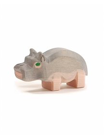 Ostheimer Hippopotamus Small