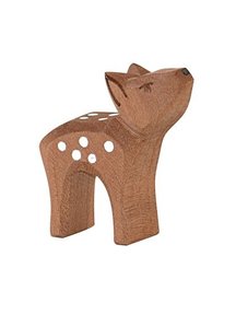 Ostheimer Deer Small Head High