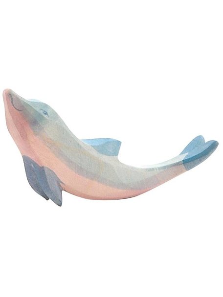 Ostheimer Dolphin Head High