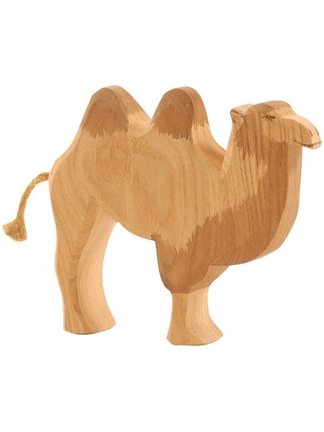 Ostheimer Camel