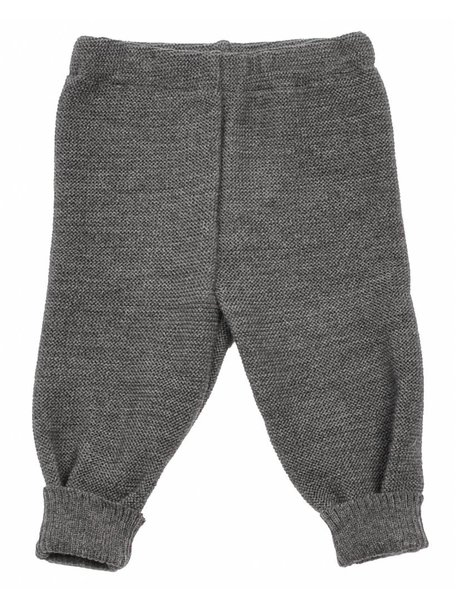 Reiff Baby Pants Wool - Grey