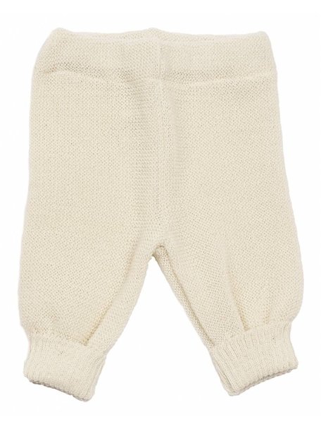 Reiff Baby Pants Wool - Natural