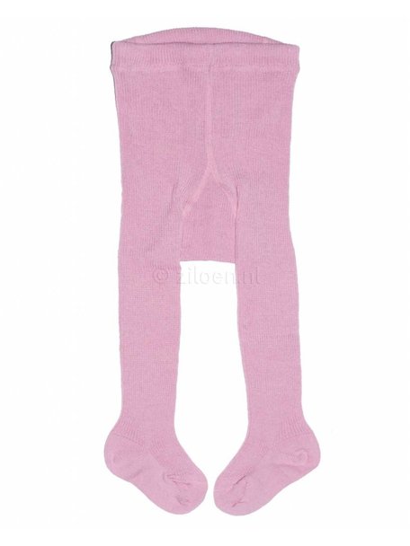 thick pink tights