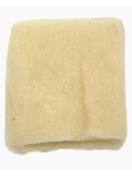 Popolini iobio Wool Fleece Natural - 20 gr