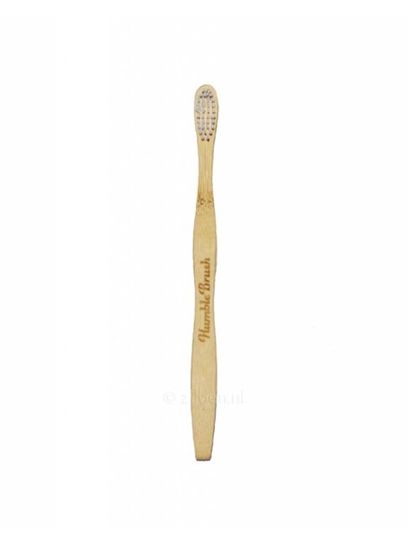 Bamboo Kids Toothbrush