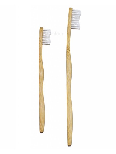 Bamboo Kids Toothbrush