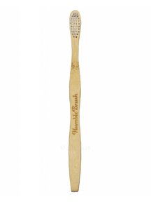 Bamboo Toothbrush