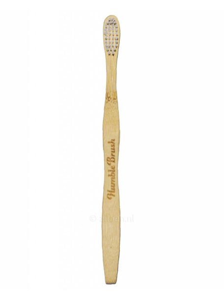 Bamboo Toothbrush