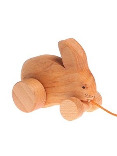 Grimm's Bobbing Rabbit Hans