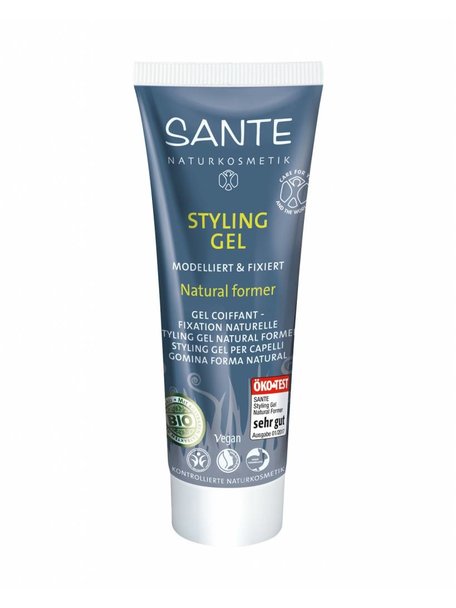 Sante Styling Gel Natural Former 50ml