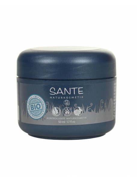 Sante Natural Hair Wax 50ml