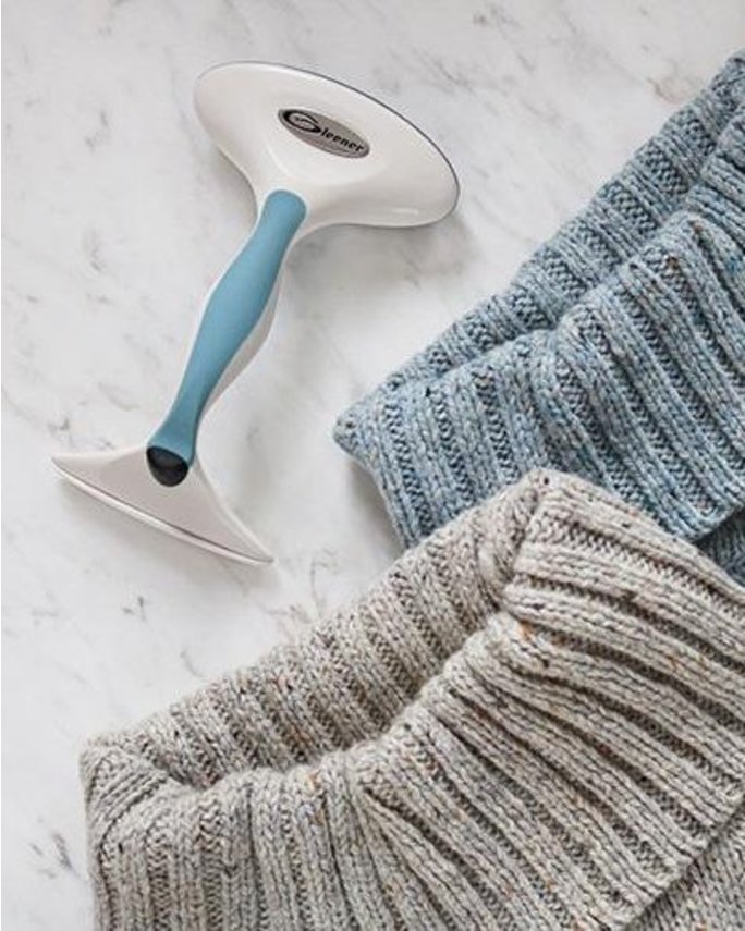 Gleener Fuzz Remover No More Fuzz on Your Woollen Clothes! Ziloen
