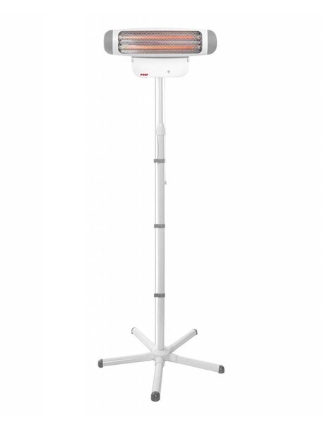 Reer Heater with Stand