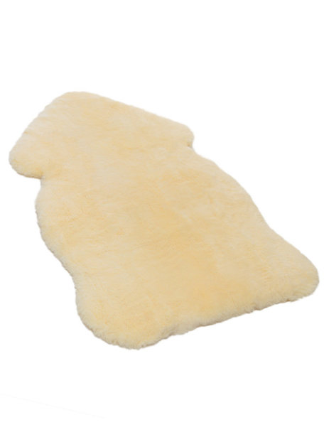 Christ Natural baby lambskin medically tanned - 95 cm