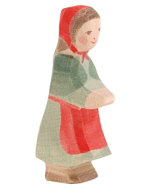 Ostheimer Red Riding Hood: Beautiful 