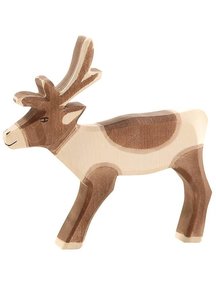 Ostheimer Reindeer
