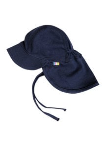 Joha Sun Cap - Marine