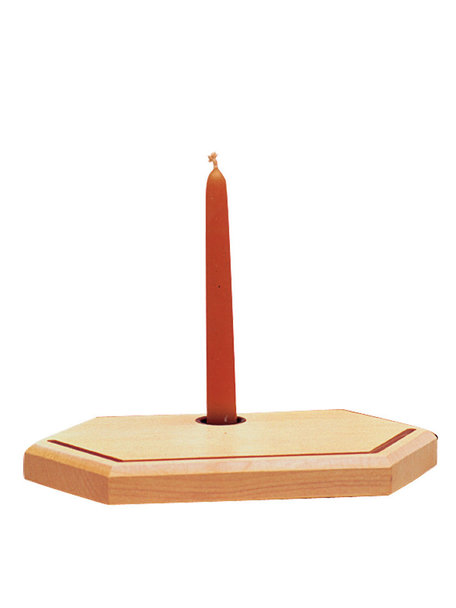 Ostheimer Holder for Triptych Silhouette