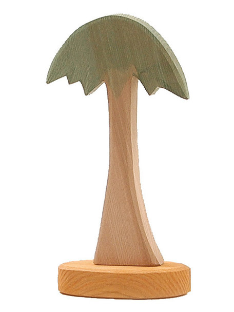 Ostheimer Palm Tree II