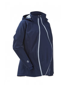 mamalila all weather jacket