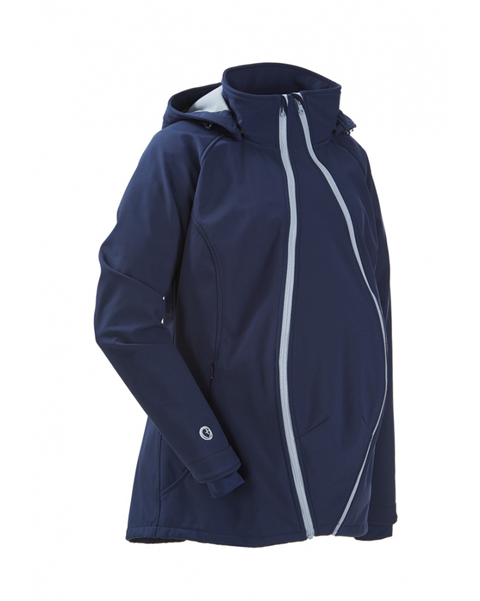 babywearing jacket