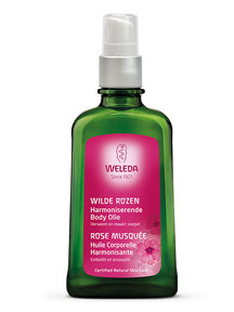 Weleda Wild rose oil 100ml