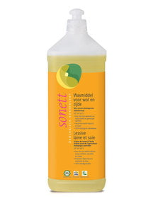 Sonett Wool and Silk Detergent - 1000ml