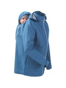 mamalila all weather jacket softshell