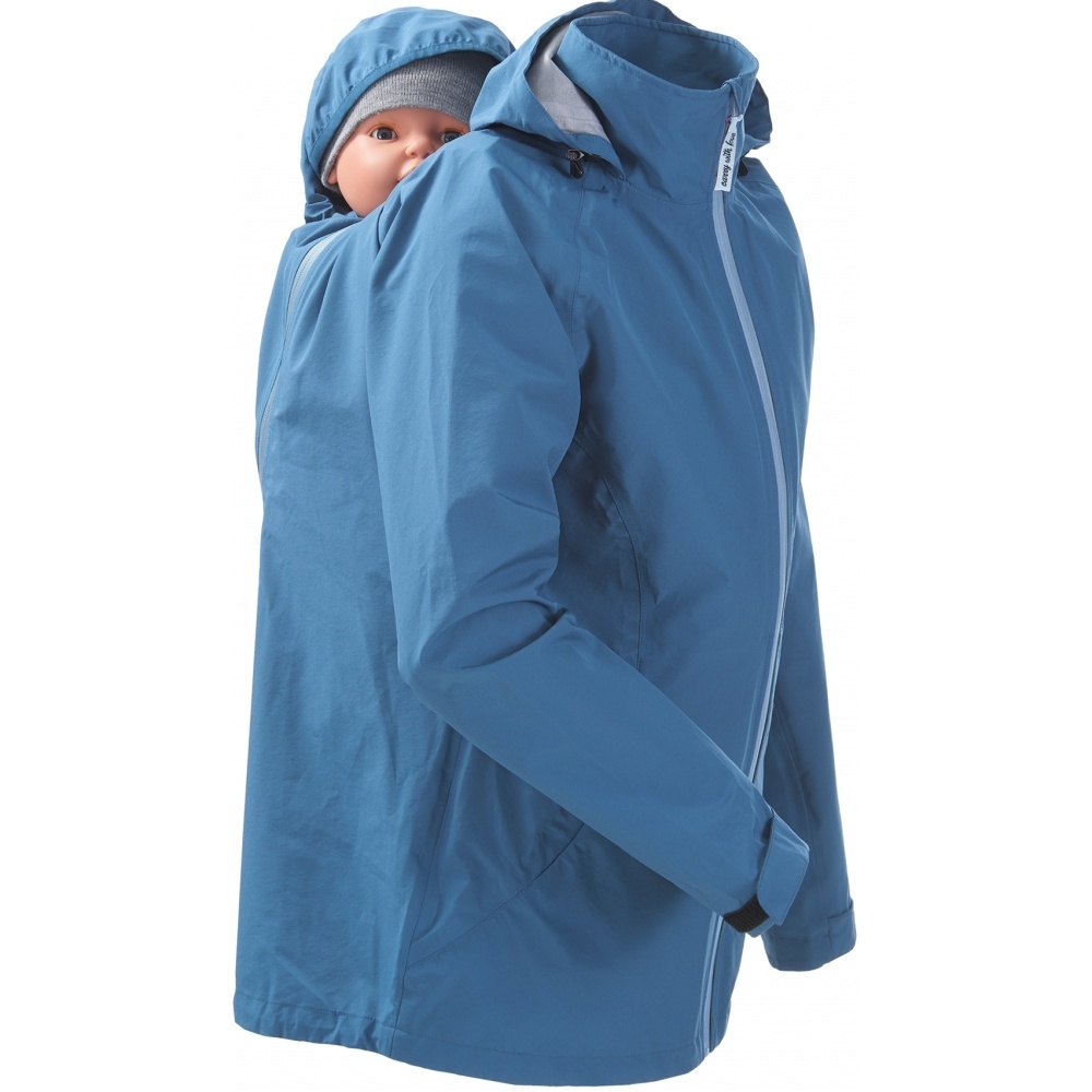 babywearing rain jacket