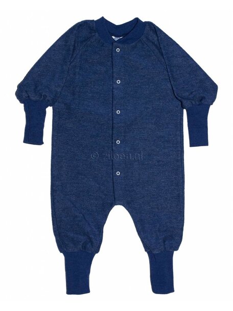 Cosilana Pyjamas - blue