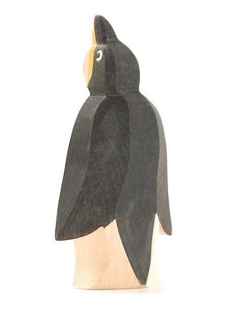 Ostheimer Penguin From Front