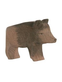 Ostheimer Wild Boar Sow