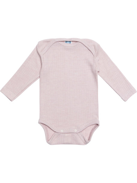 Cosilana Baby Body Wool/Silk/Cotton - Pink