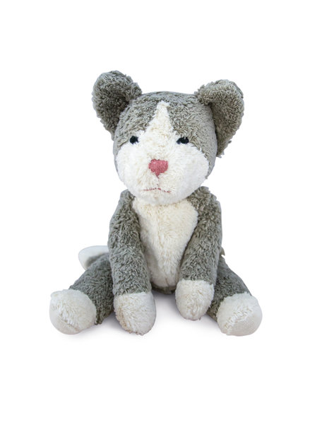 Senger Cuddly cat - small