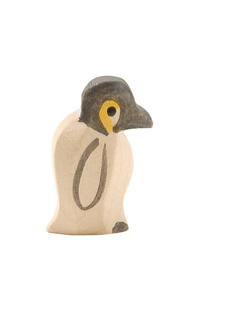 Ostheimer Penguin small