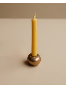 Handmade Candle holder small