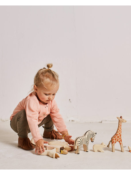 sophie baby cardigan