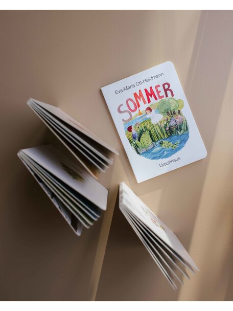 Christofoor Summer