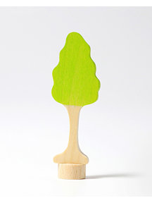 Grimm's Decorative Figure - Birch