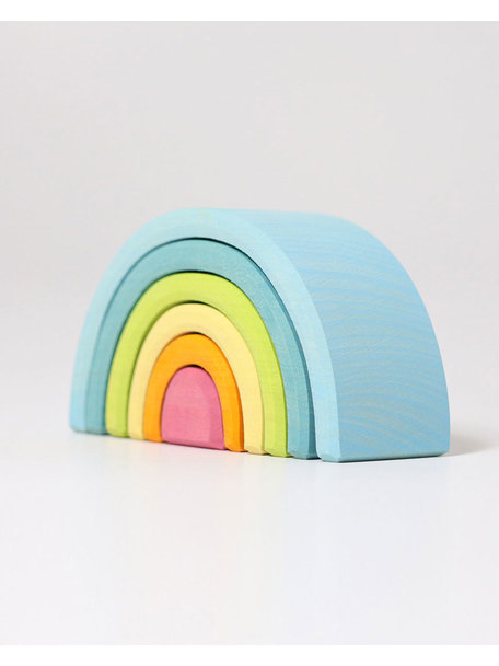 Grimm's Small Rainbow - Pastel