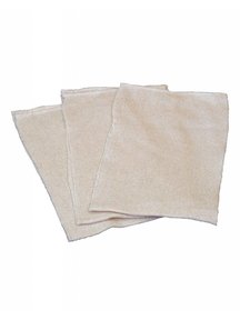 Disana Rawsilk Diaper Liners