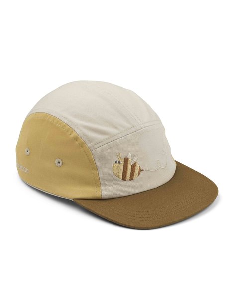 Liewood Cap - bee