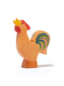 Ostheimer Bremer Rooster