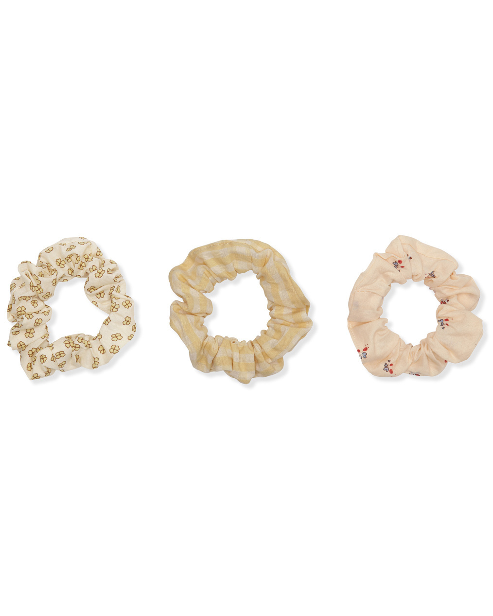 Petite Petals Headband | Buttercup Bloom