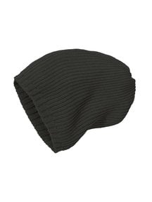 Disana Hat - anthracite