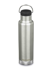 Klean Kanteen Insulated Classic bottle 592 ml - stainless steel