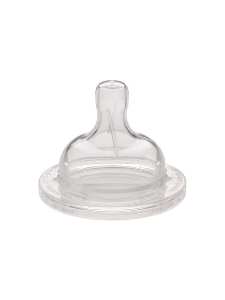 Klean Kanteen Silicone nipple for baby bottle - medium flow