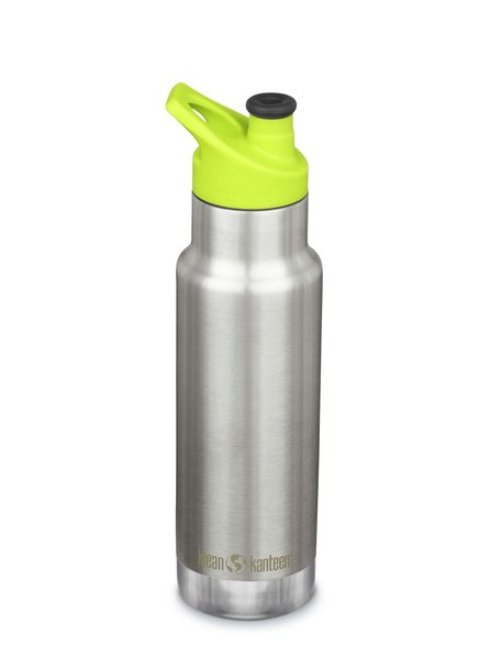 Klean Kanteen Insulated Kid Classic 355 ml - stainless steel
