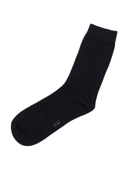 Joha Bamboo socks adults - navy