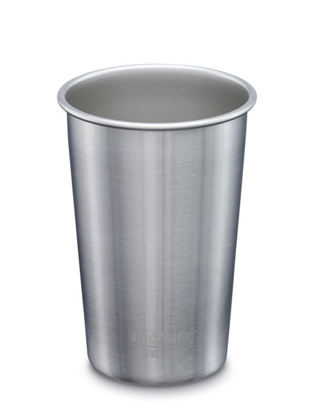 Klean Kanteen Steel pint cup 473 ml